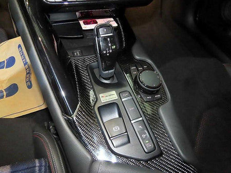Toyota Supra — photo 11