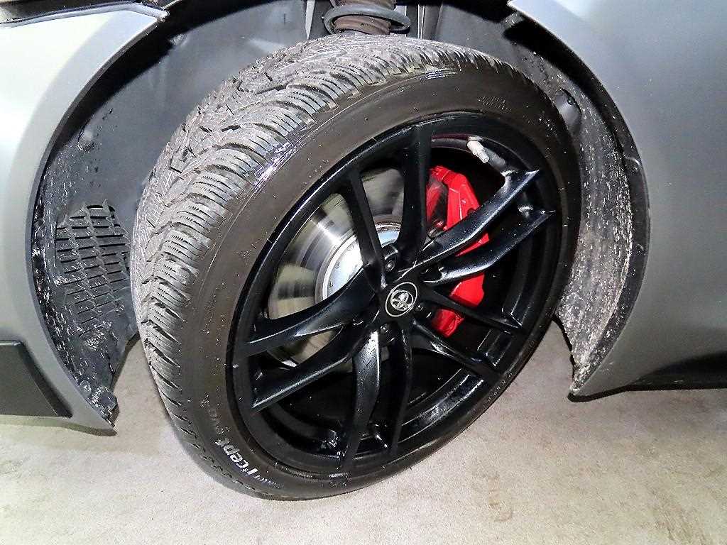 Toyota Supra — photo 17