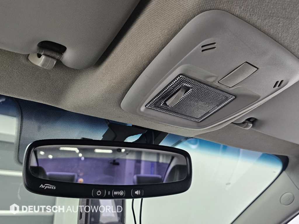 CHEVROLET Aveo — photo 17