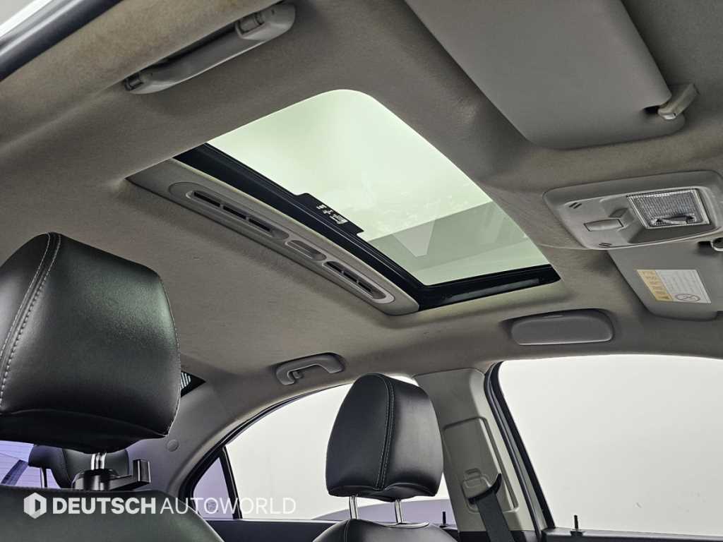 CHEVROLET Aveo — photo 18