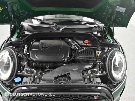 Mini Cooper Convertible — photo 06