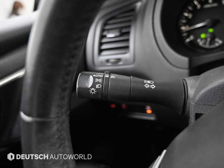 Nissan Altima — photo 16