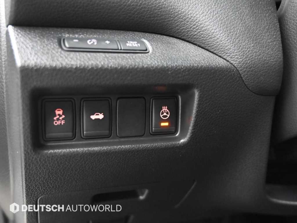 Nissan Altima — photo 16