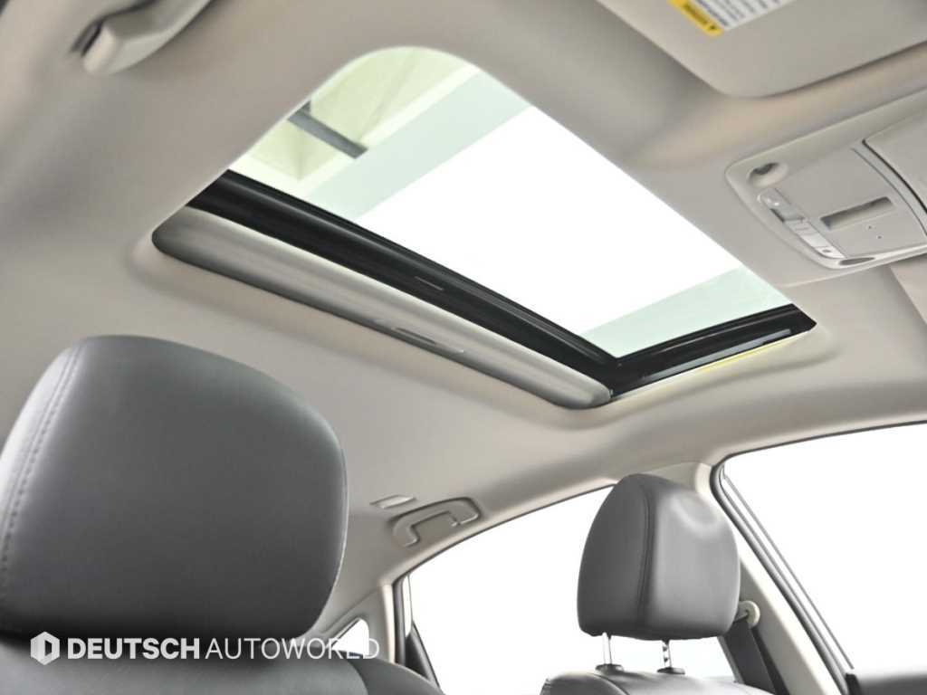 Nissan Altima — photo 18