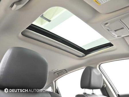 Nissan Altima — photo 18