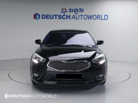 Kia K7 — photo 03