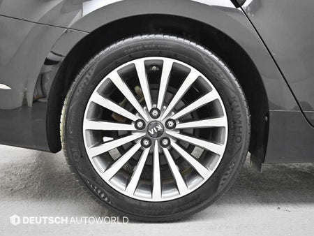 Kia K7 — photo 05