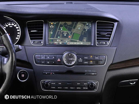 Kia K7 — photo 14