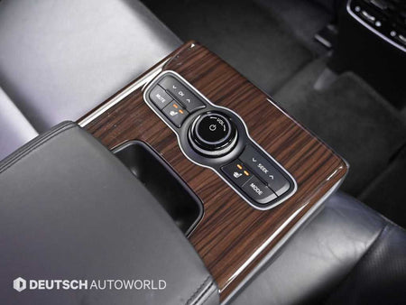 Kia K7 — photo 16