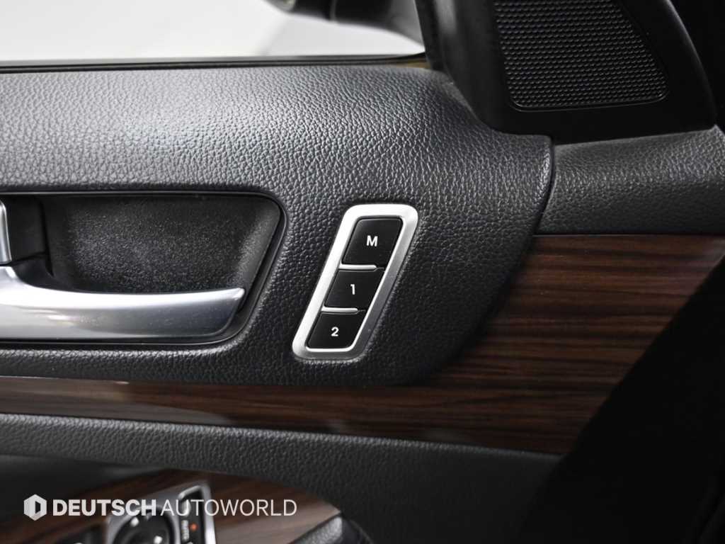 Kia K7 — photo 17