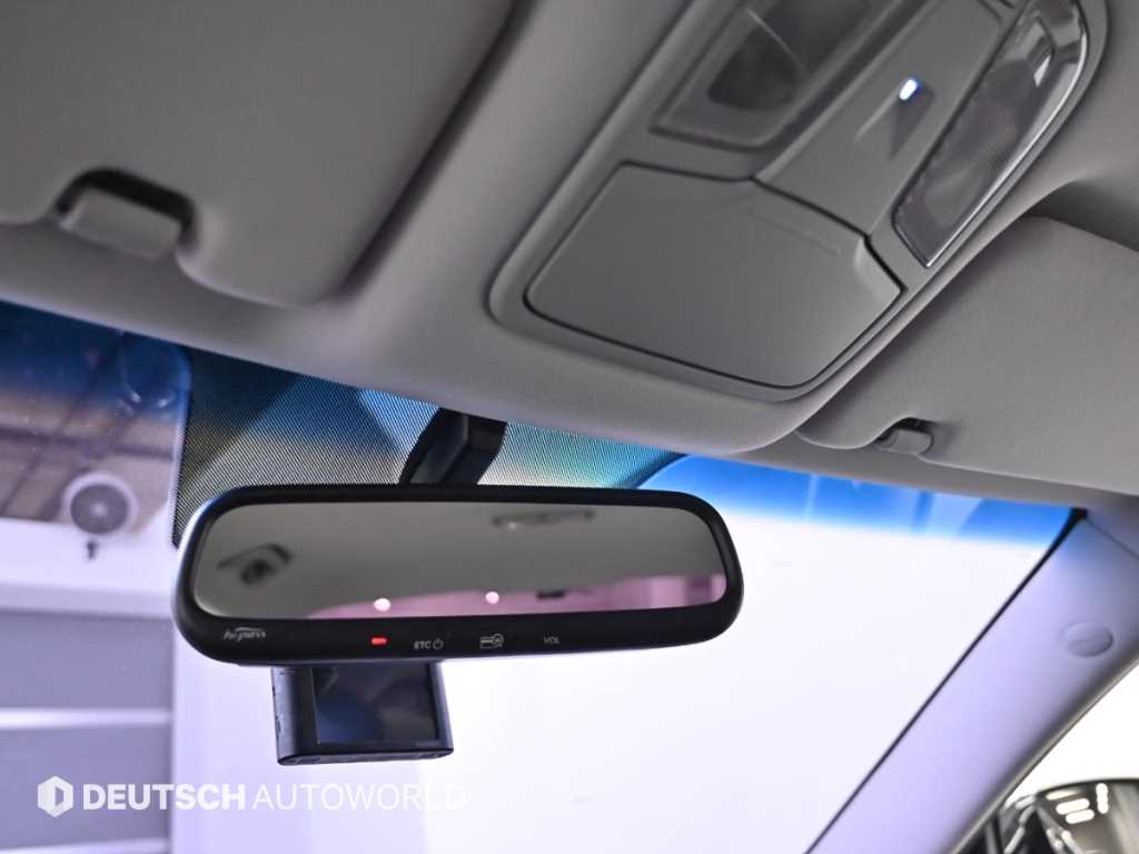 Kia K7 — photo 18