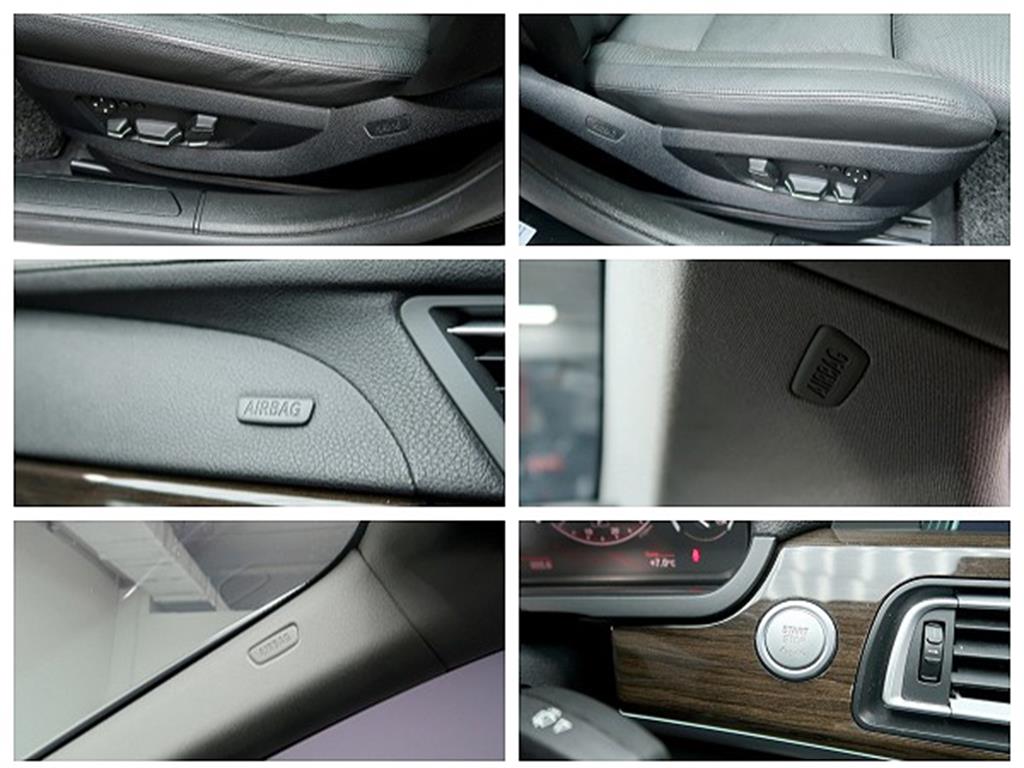 BMW 7-Series — photo 17