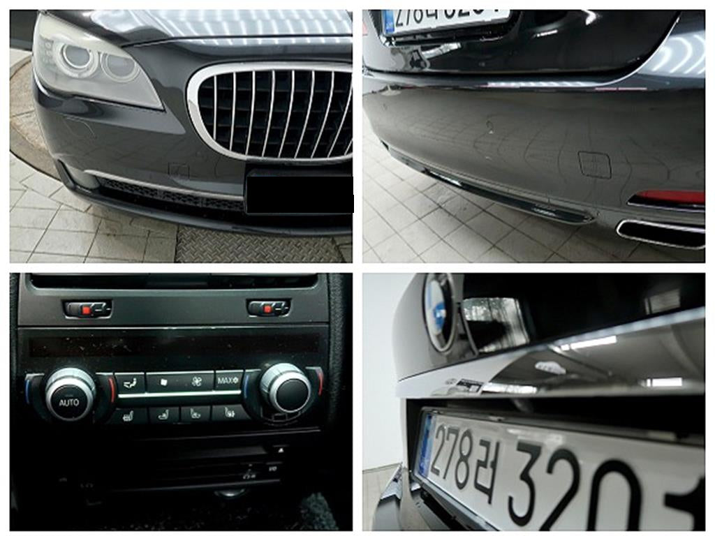 BMW 7-Series — photo 18