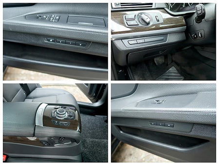 BMW 7-Series — photo 19