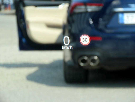 Volvo S90 — photo 10