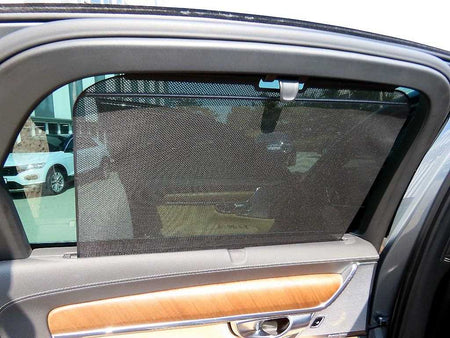 Volvo S90 — photo 15
