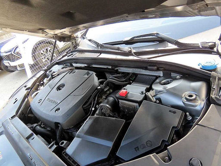 Volvo S90 — photo 19