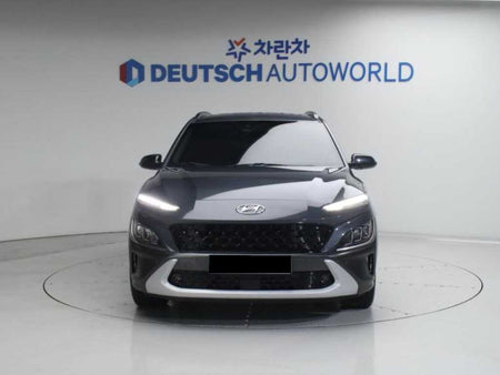 Hyundai Kona — photo 03
