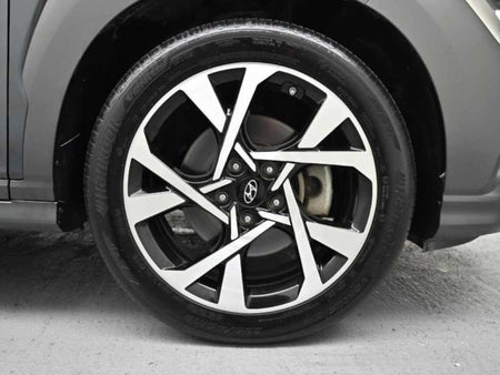 Hyundai Kona — photo 05