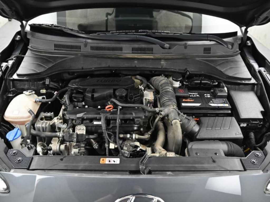 Hyundai Kona — photo 06