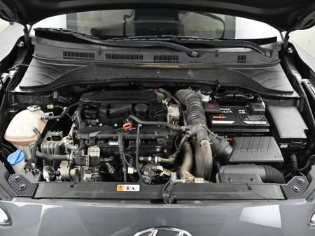 Hyundai Kona — photo 06