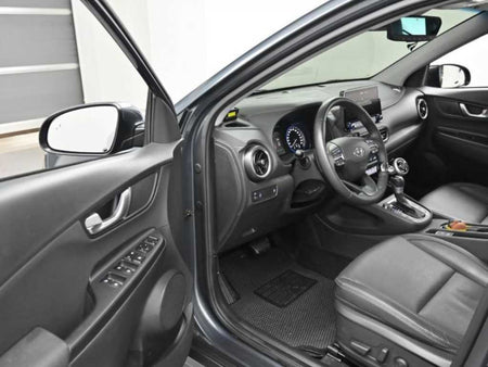 Hyundai Kona — photo 11