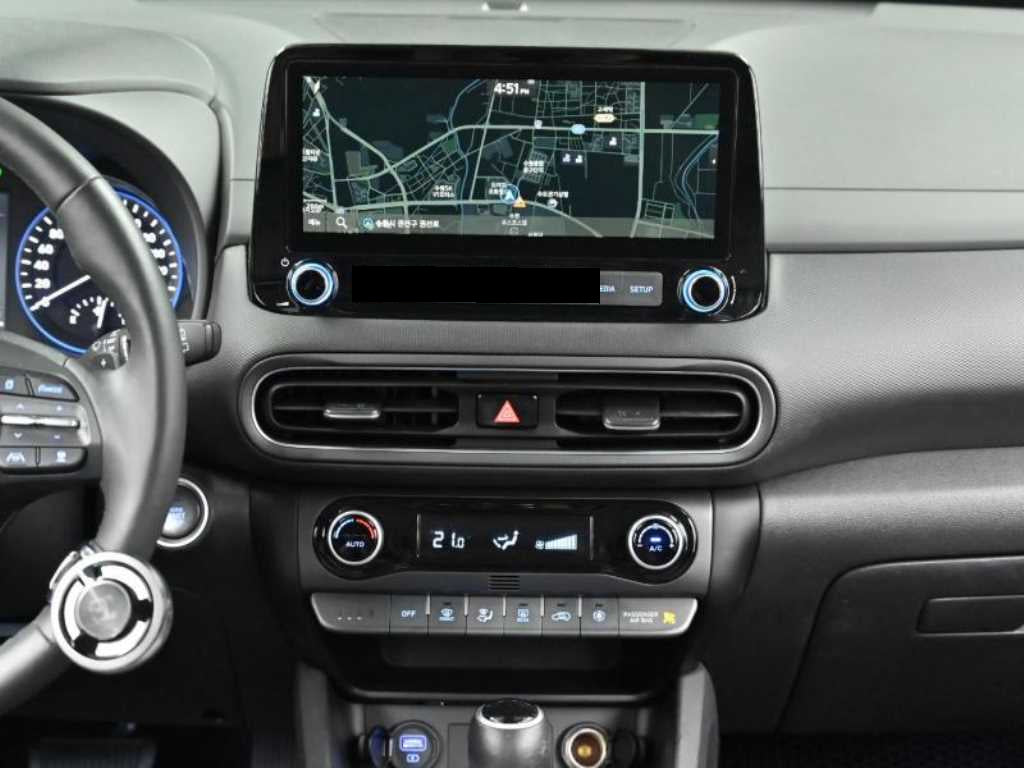 Hyundai Kona — photo 14