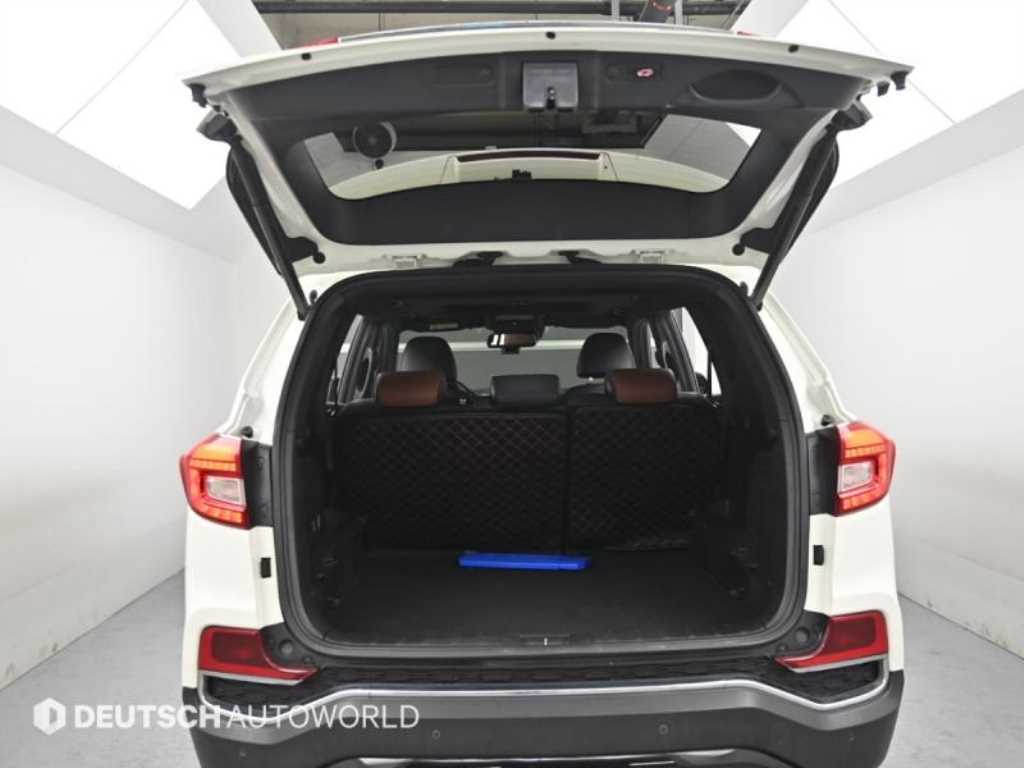 KGM Rexton — photo 05