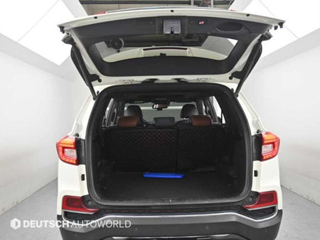 KGM Rexton — photo 05