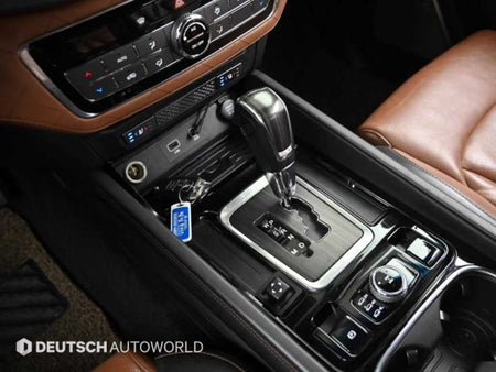 KGM Rexton — photo 10