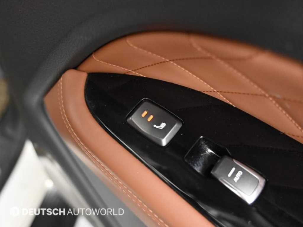KGM Rexton — photo 18