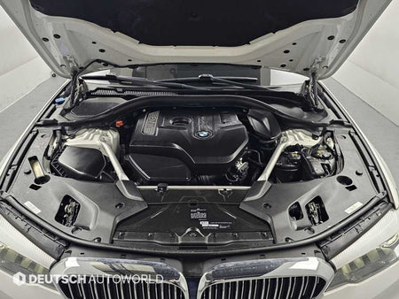 BMW 5-Series — photo 06