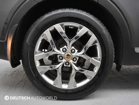 Kia Sorento — photo 05