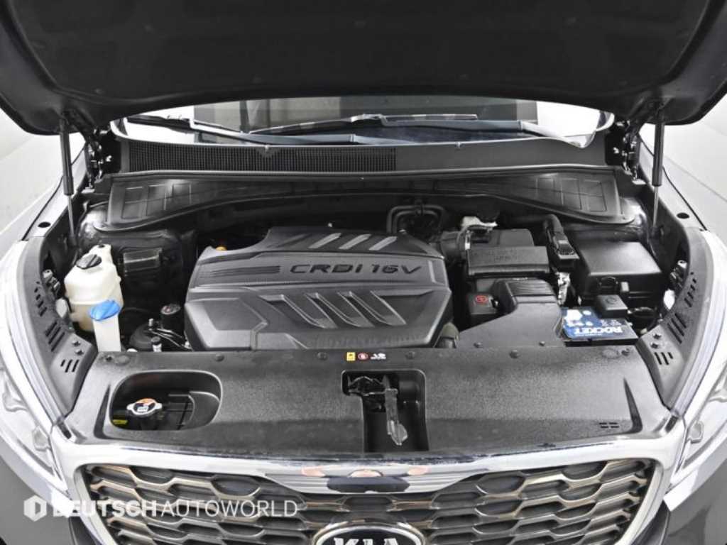 Kia Sorento — photo 06