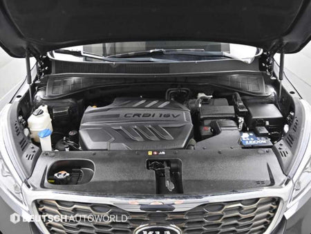Kia Sorento — photo 06
