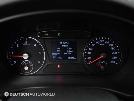 Kia Sorento — photo 08