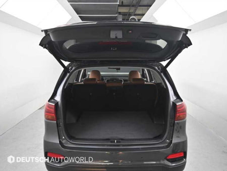 Kia Sorento — photo 19