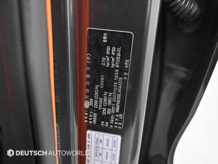 Kia Sorento — photo 20