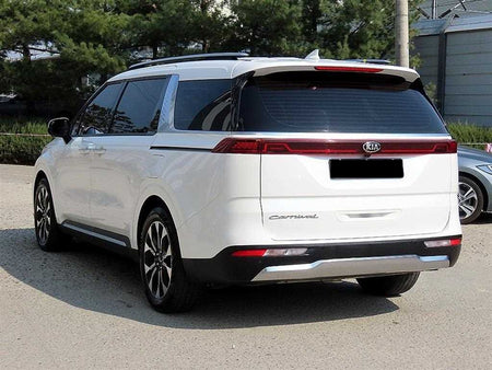 Kia Carnival — photo 03