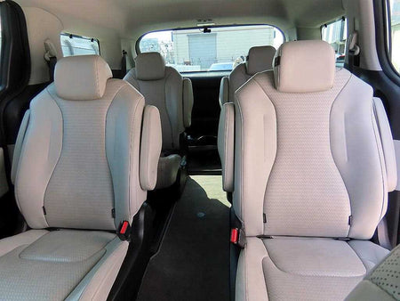 Kia Carnival — photo 07