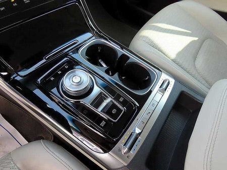 Kia Carnival — photo 11