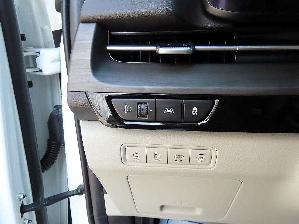 Kia Carnival — photo 12