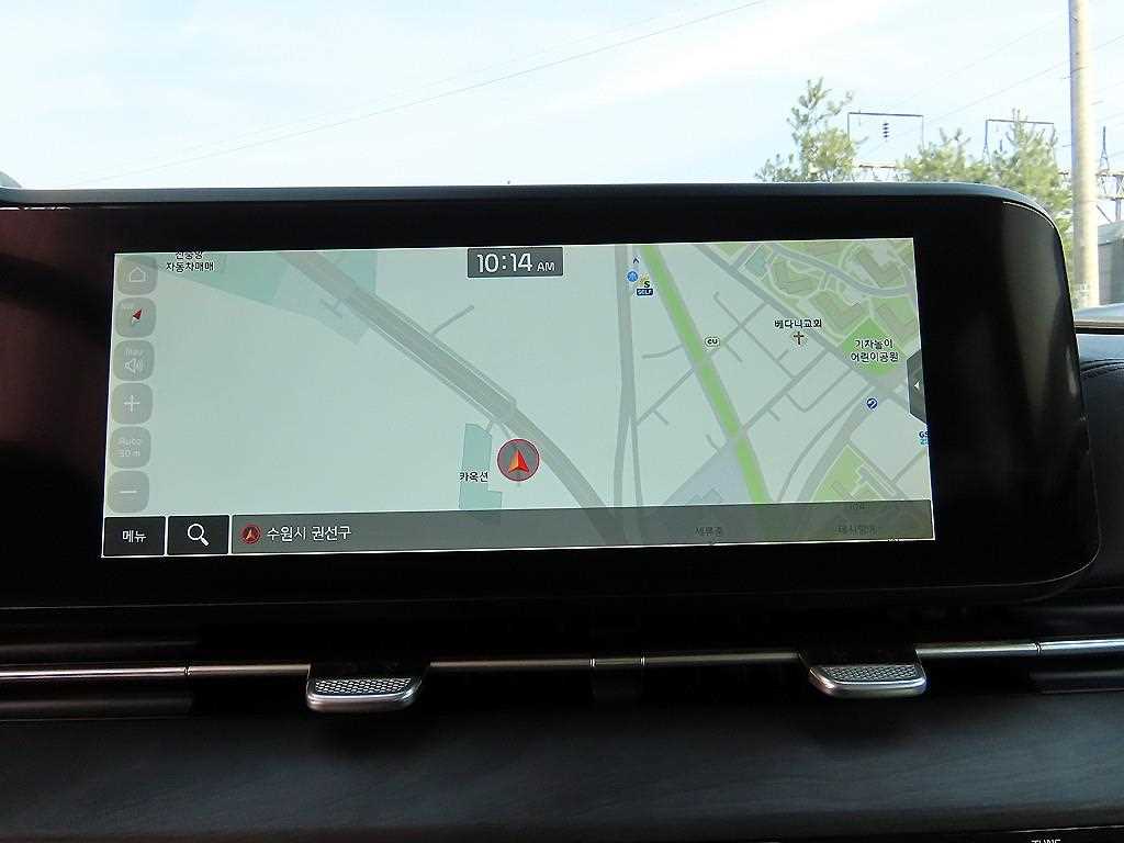 Kia Carnival — photo 14