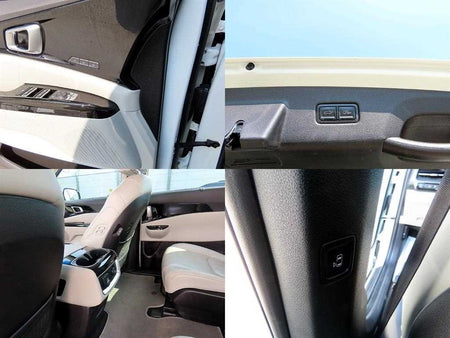 Kia Carnival — photo 17