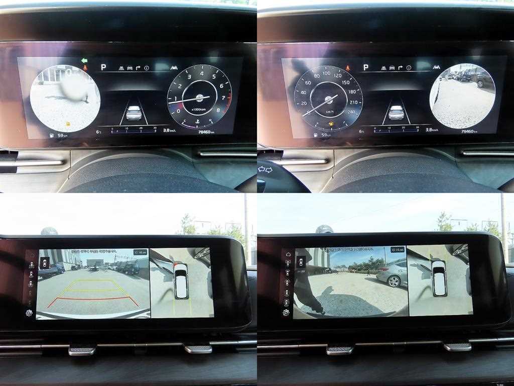 Kia Carnival — photo 18