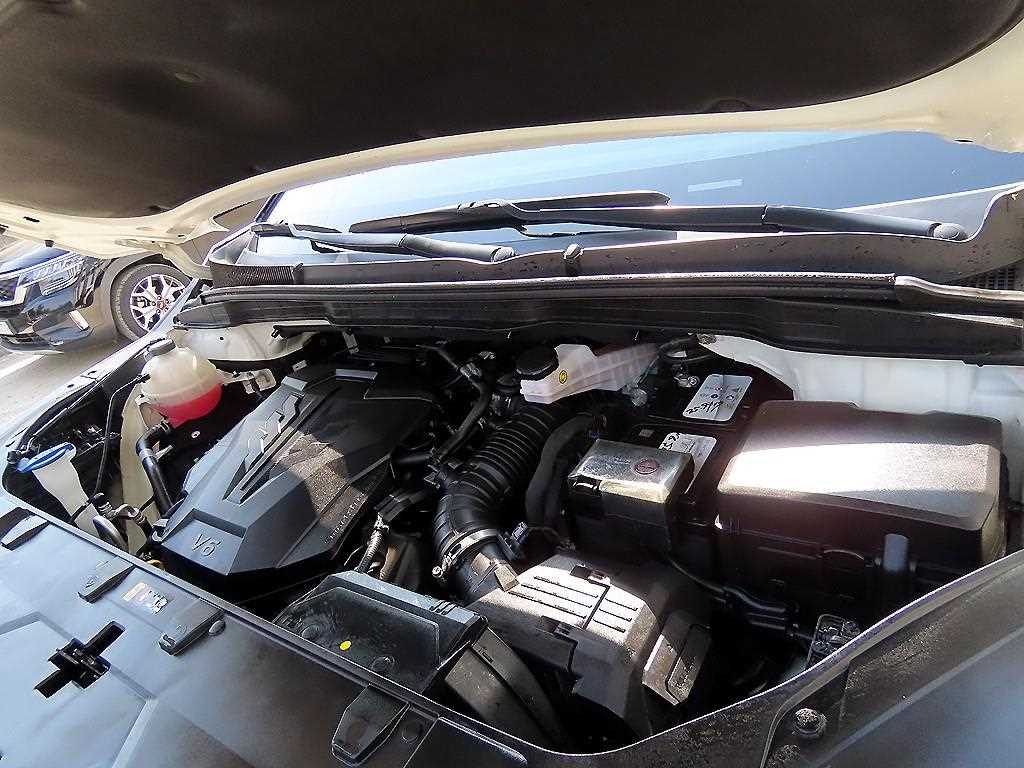 Kia Carnival — photo 19