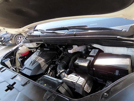 Kia Carnival — photo 19