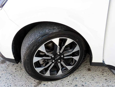 Kia Carnival — photo 20