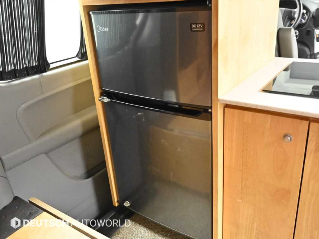 Hyundai Starex — photo 17
