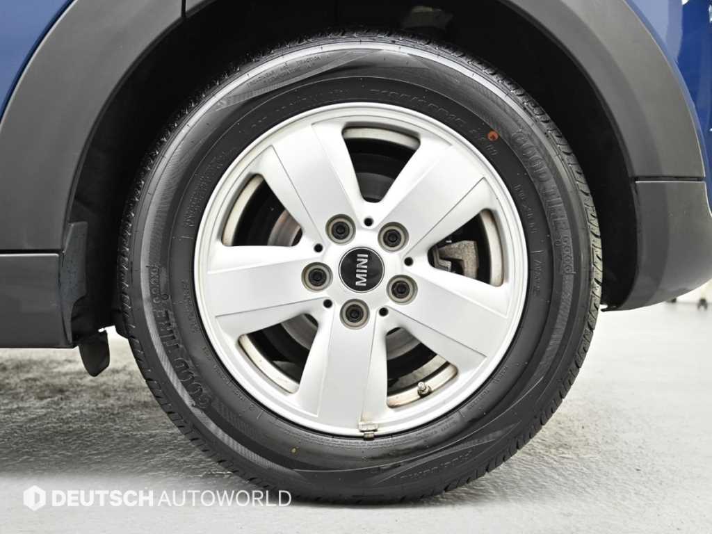 Mini Cooper — photo 05